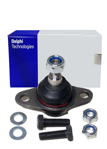 Rotula Horquilla Suspension Izq Oem: 31126783443