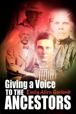 Libro Giving A Voice To The Ancestors - Garland, Emily Al...