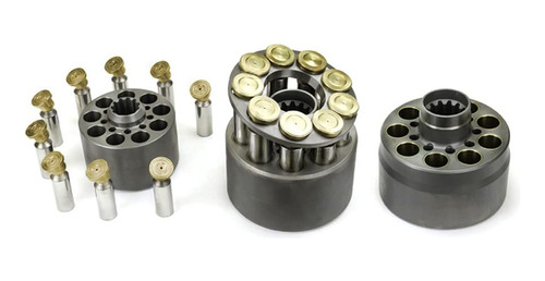 Ctp 1656969 Bomba De Pistón Hidráulico Para El Modelo 623f,