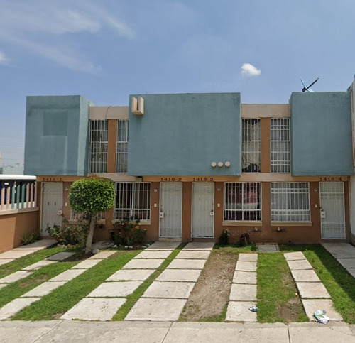 Casa En Venta En Los Héroes De Puebla Ac93