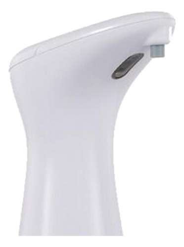 Dispensador De Jabón En Espuma Sensor De Infrarrojos