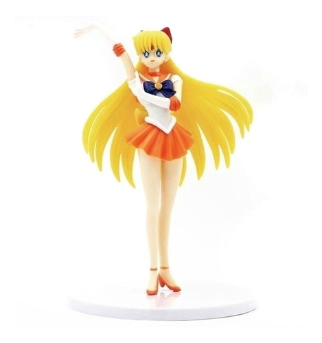 Sailor Moon Sailor Venus Figura