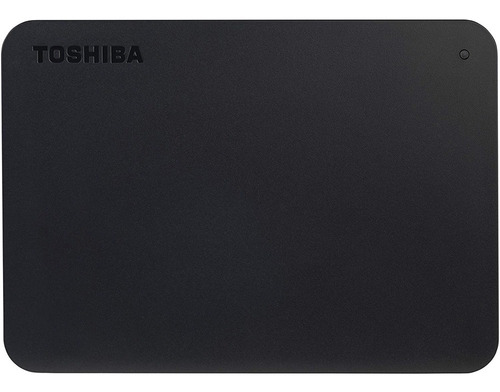 Disco Rigido Externo Toshiba 4 Tb 3.0 Premium Ramos Mejia