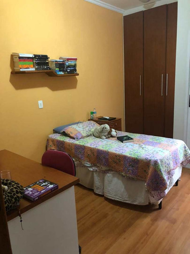 Imagem 13 de 25 de Vila S. Paulo | Casa 196 M² 3 Dorms 4 Vagas | 7589 - V7589