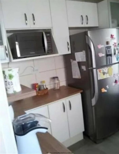 Imagem 6 de 15 de Casas Em Condomínio À Venda Em Jundiaí/sp - Compre O Seu Casas Em Condomínio Aqui! - 1394639