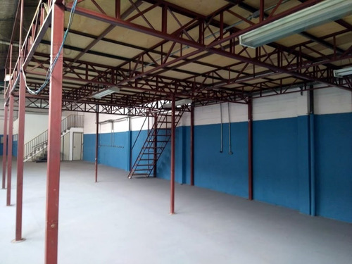 Prédio Inteiro Para Aluguel, 480.0m² - 2684