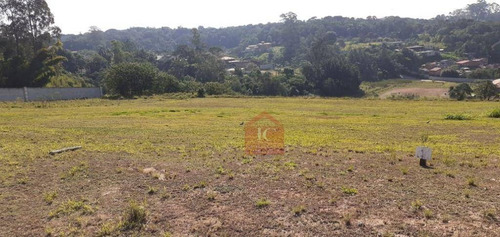 Imagem 5 de 11 de Terreno À Venda, 2.657,35 M² Por R$ 2.460.360 - Raposo Tavares - Vargem Grande Paulista/sp - Te0474