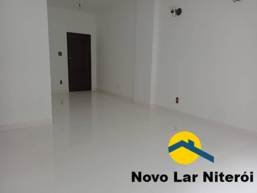 Imagem 3 de 15 de Quadra Da Praia Vazio 3 Quartos Suíte Reformado 1 Vaga Apenas 890 Mil - 764