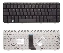 Comprar Teclado Para Notebook Hp Pavilion Dv4-2160us Dv4-1620br Novo
