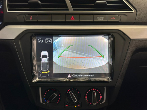Volkswagen Saveiro 1.6 Trendline Cab. Simples 16V Total Flex 2P