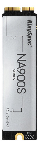 Disco Ssd Para Macbook Air/pro/iMac Kingspec Na900s 2 Tb