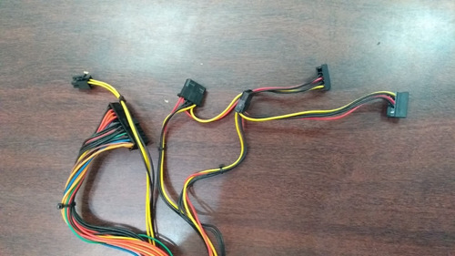 Fuente De Poder Hp Slimline S5000 Series (Usado)