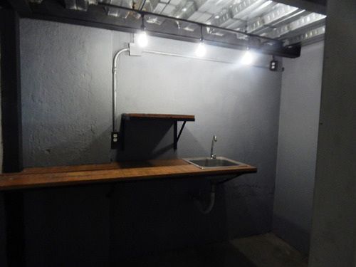 Imagen 6 de 14 de Bodega Con Oficinas En Condominio Con Vigilancia