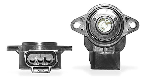 Un Sensor Tps Acelerador Injetech Sienna 3.0lv6 Toyota 98-03