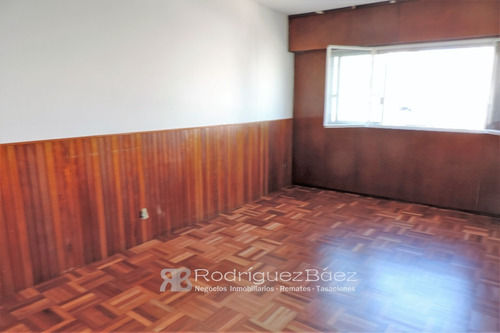 Imagen 6 de 14 de Venta Apartamento 3 Dormitorios Centro