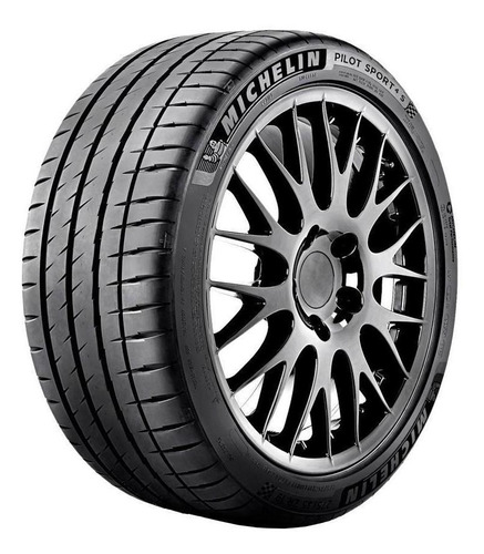 Pneu Michelin Aro 20 Pilot Sport 4s 245/35r20 (95y)