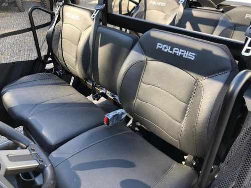 Imagen 6 de 12 de Polaris Ranger Crew Xp 1000 Entrega Inmediata - Edunor