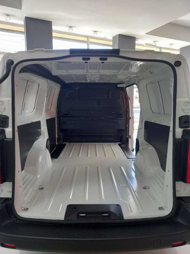Imagen 14 de 15 de Citroën Jumpy 1.6 L3 Hdi 115 Business Oferta
