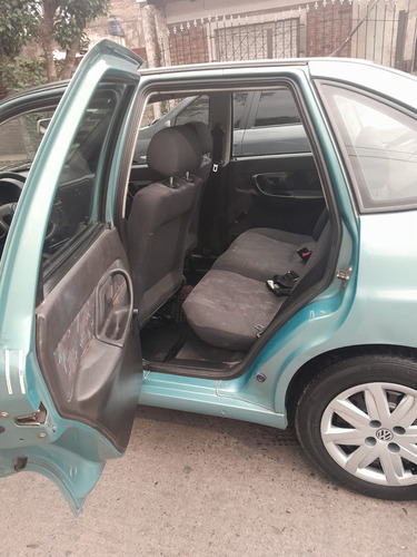 Volkswagen Polo Classic 1.6 Mi