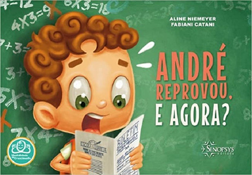 André Reprovou, E Agora?