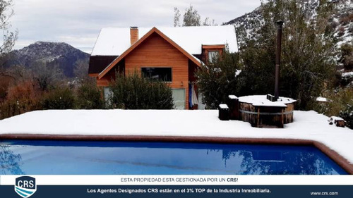 Casa En Fundo San Francisco De Los Andes