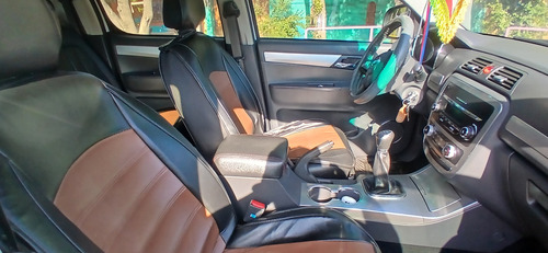 JAC T6 2.0 Comfort 4X2 Mt
