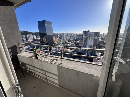 Departamento 1d/1b Calle Freire