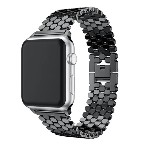 Apple watch acero inoxidable serie 1 hotsell