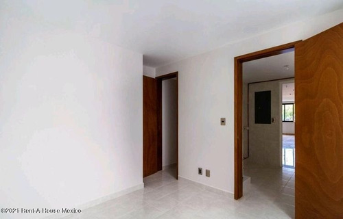 Imagen 4 de 13 de Departamento En Venta En Rosedal Lomas De Chapultepec 213309ru