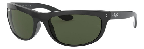 Ray-ban Rb4089 601/31 Balorama G-15 Negro Mate