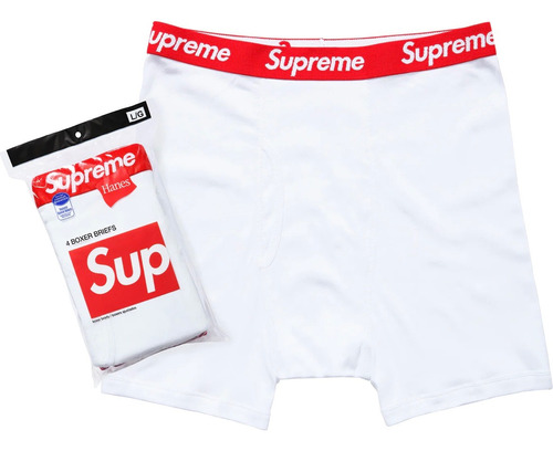 Boxer Supreme