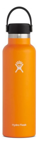Bote Termo Hydro Flask Standard Mouth 24oz 709ml