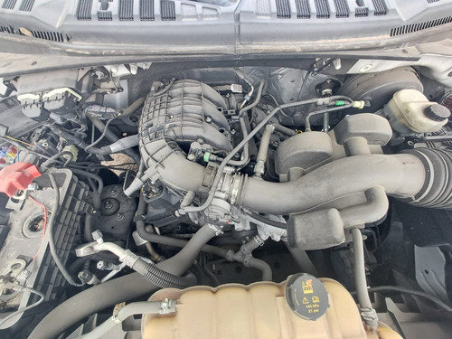 Ford F150 2016 ( En Partes ) 2015 - 2017 3.5l Aut Yonke