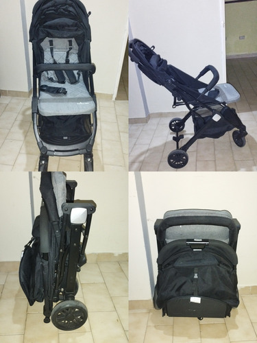 Coche Para Bebe 