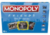 Juego De Mesa Monopoly: Friends The Tv Series Edition