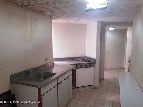 Imagen 9 de 19 de Apartamento En Bombona Ii Rah Co: 22-2409