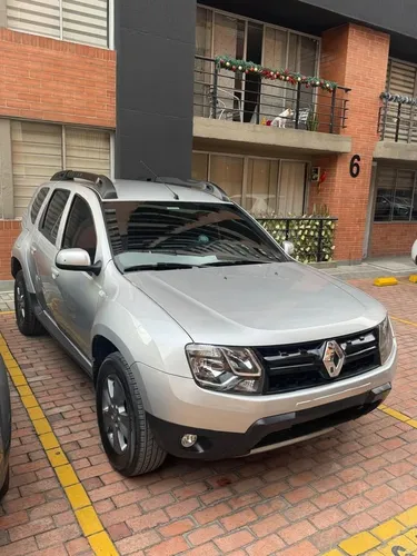 Renault Duster 2.0 Dynamique 4X2 At