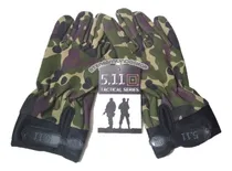 Comprar Guantes Tácticos Militares Dedo Largo Moto Gym Ciclismo