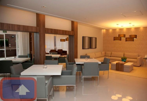 Imagem 13 de 26 de Apartamento Com 2 Quartos E 2 Banheiros A Venda , 57 M² - Bela Vista - 17582