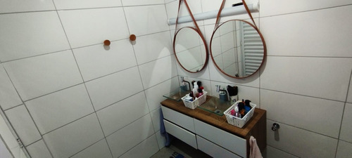 Oportunidade De Investimento - Sobrado Com 2 Suites Amplas