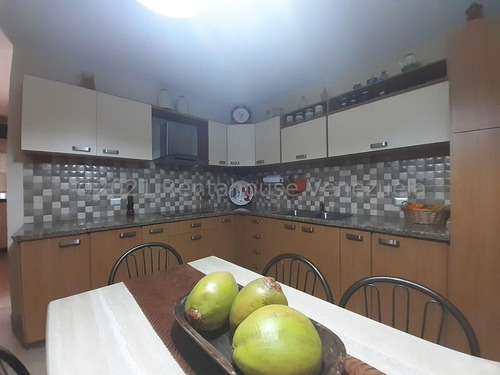 Imagen 6 de 12 de Townhouse En Venta En Barrio Sucre, Maracay 22-10019/ 0424-3392775