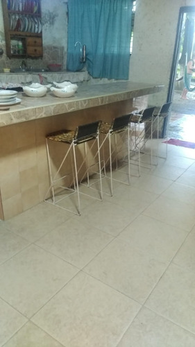 Imagen 16 de 18 de Casas En Alquiler Vacacional