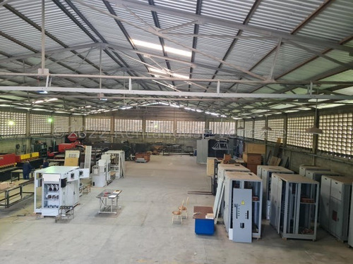 Imagen 14 de 30 de Galpones En Venta Zona Industrial Barquisimeto, Luz Trifásica, Tanque De Agua, Código 23-5431, Mz 29/03