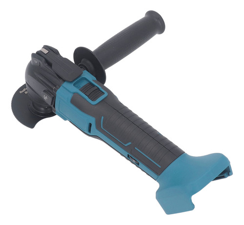 Kit Múltiple Inalámbrico Power Oscillating Tool De 6 Velocid