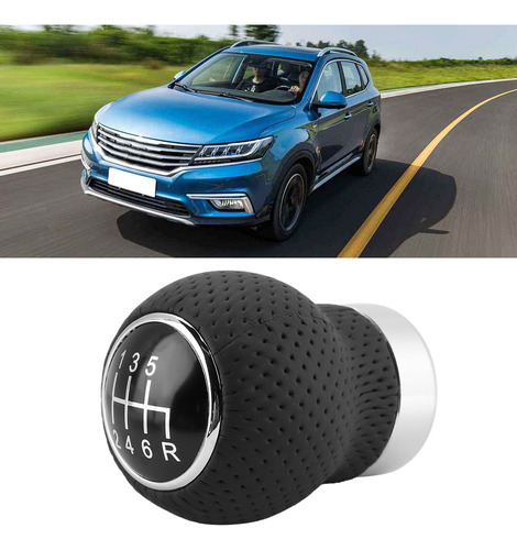 Palanca De Cambios Universal Para Coche, 6 Velocidades