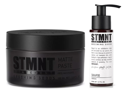 Stmnt Pasta Mate - mL a $1000