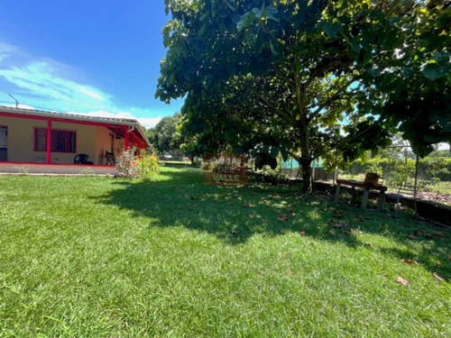 Rozo, La Torre, 4.898 M2 Finca En Venta