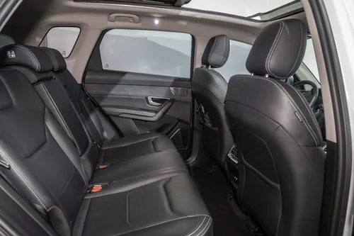 Byd Song Pro Ev 2022
