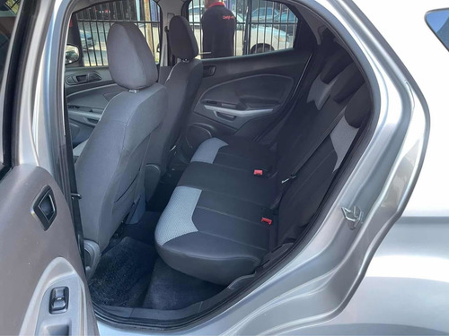 Imagen 8 de 14 de Ford Ecosport 2016 1.6 Se 110cv 4x2