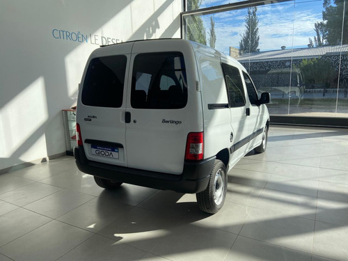 Citroën Berlingo Furgon 1.6 Bussines Hdi 92cv
